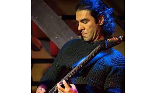 SERDAR ÖZTOP (GİTAR)
